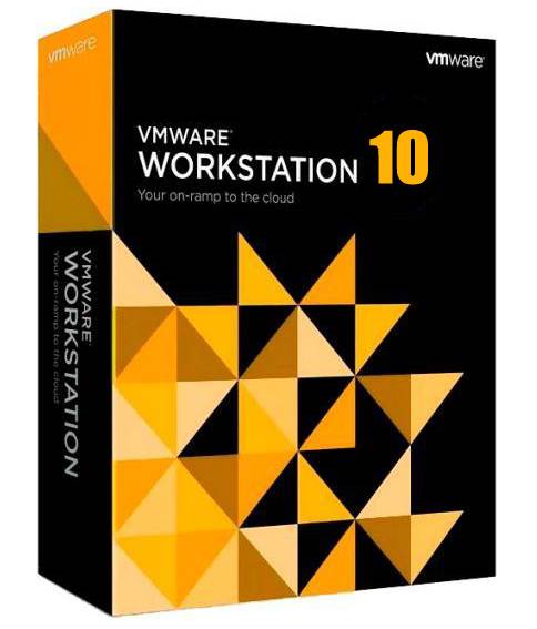 vmware workstation 10.0.1